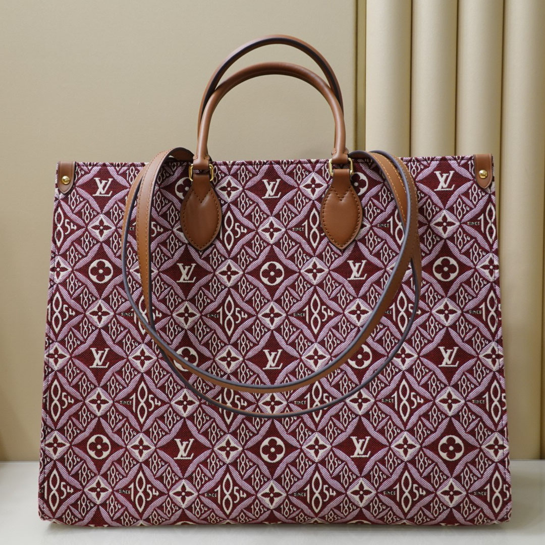 Louis Vuitton seit 1854 Onthego GM Tote