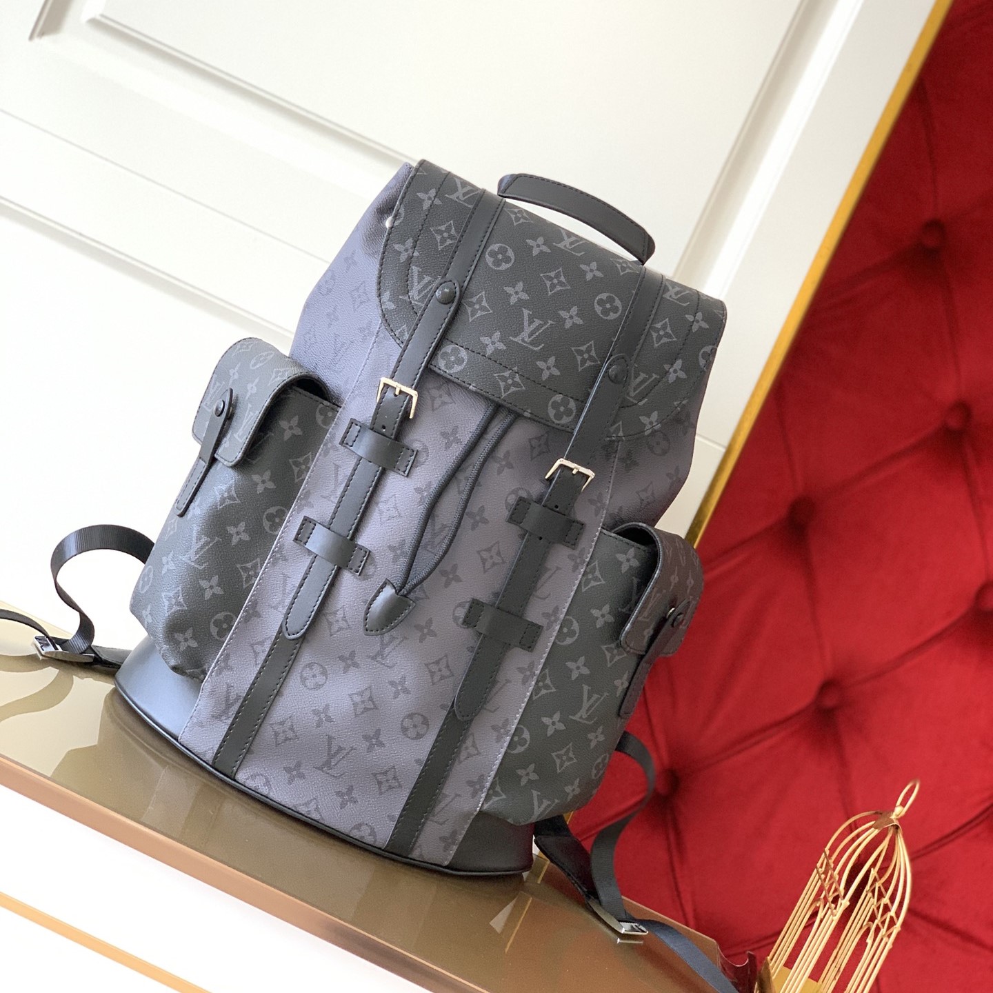 Louis Vuitton aaa-christopher PM M45419