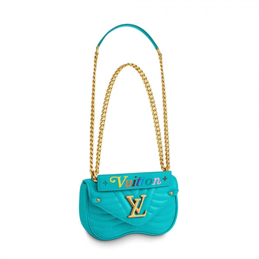 Louis Vuitton New Wave Chain Taschen PM M51683