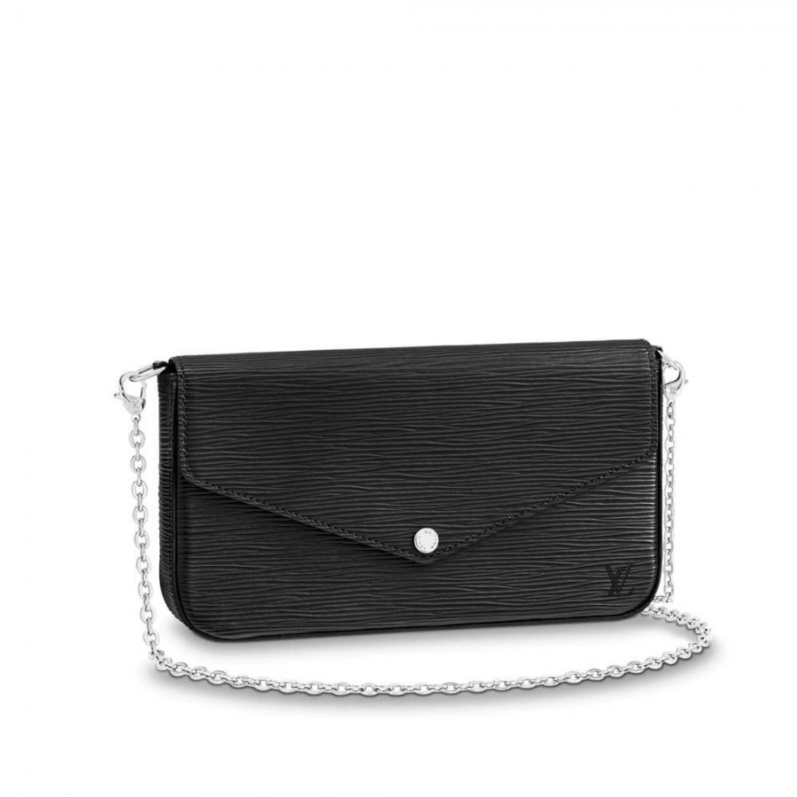 Louis Vuitton Epi Leder Pochette Felicie M62648