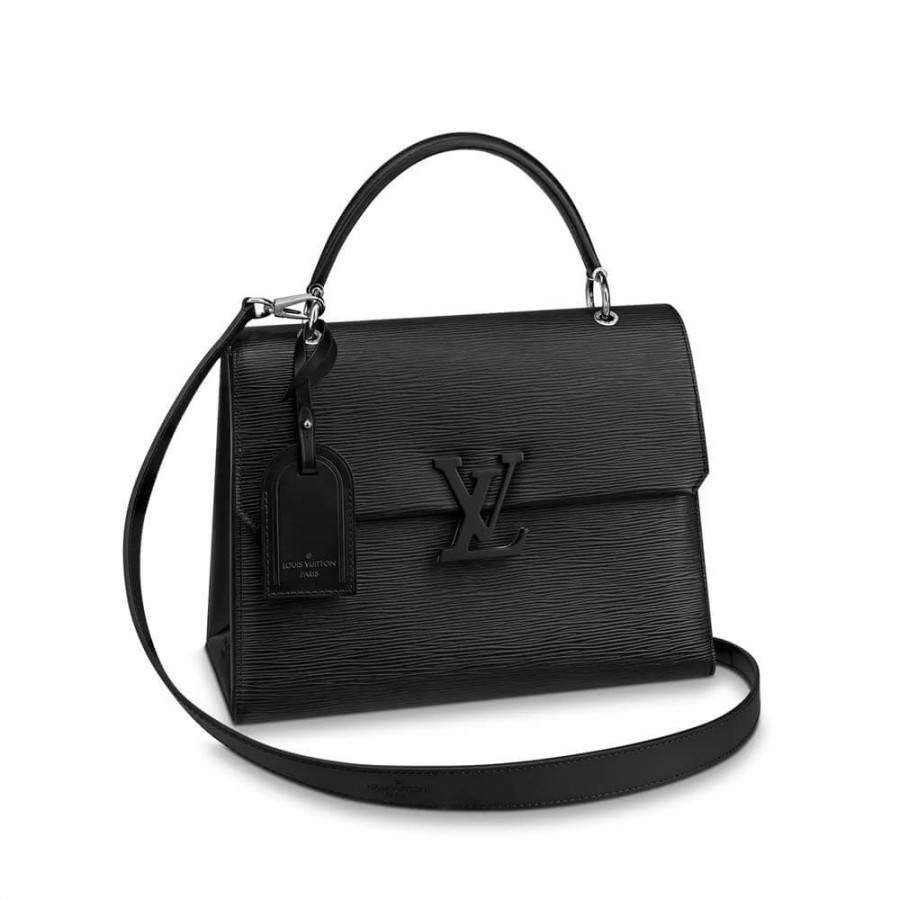 Louis Vuitton Epi Leder Grenelle MM MM53690