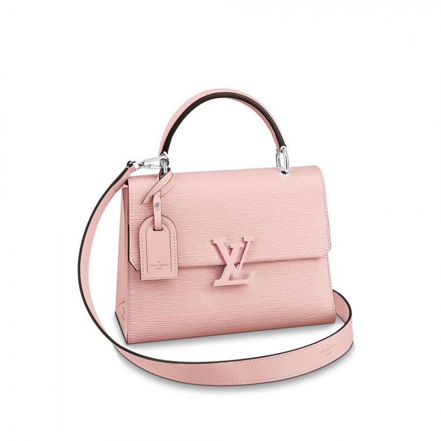 Louis Vuitton Epi Leder Grenelle PM M53694