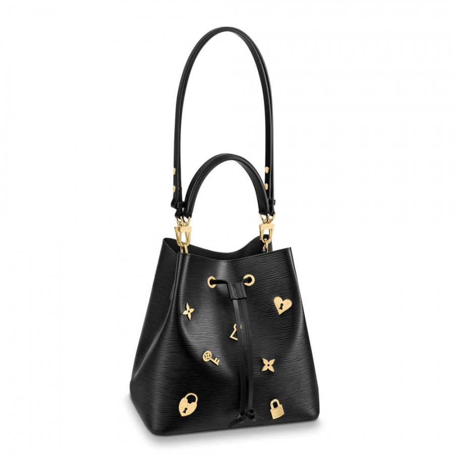 Louis Vuitton Epi Leder Neonoe M53237 M53238