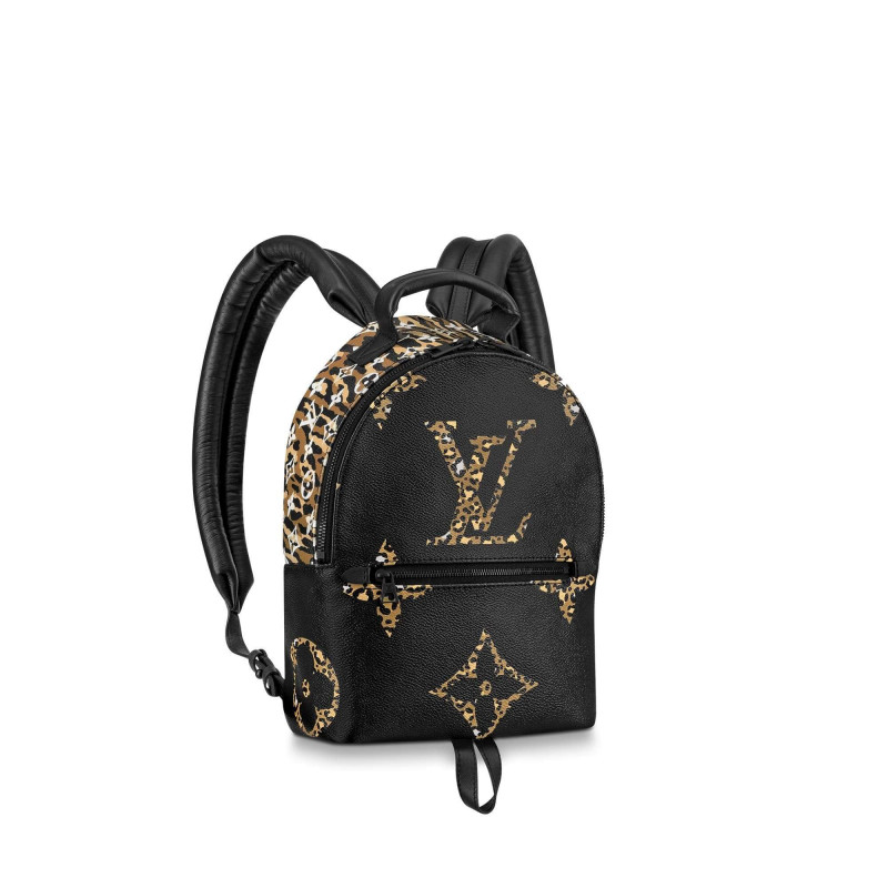 Louis Vuitton Palm Springs Rucksack PM M44718