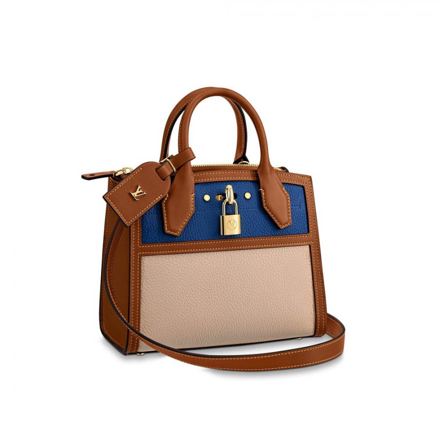 Louis Vuitton City Dampfer Mini M55099