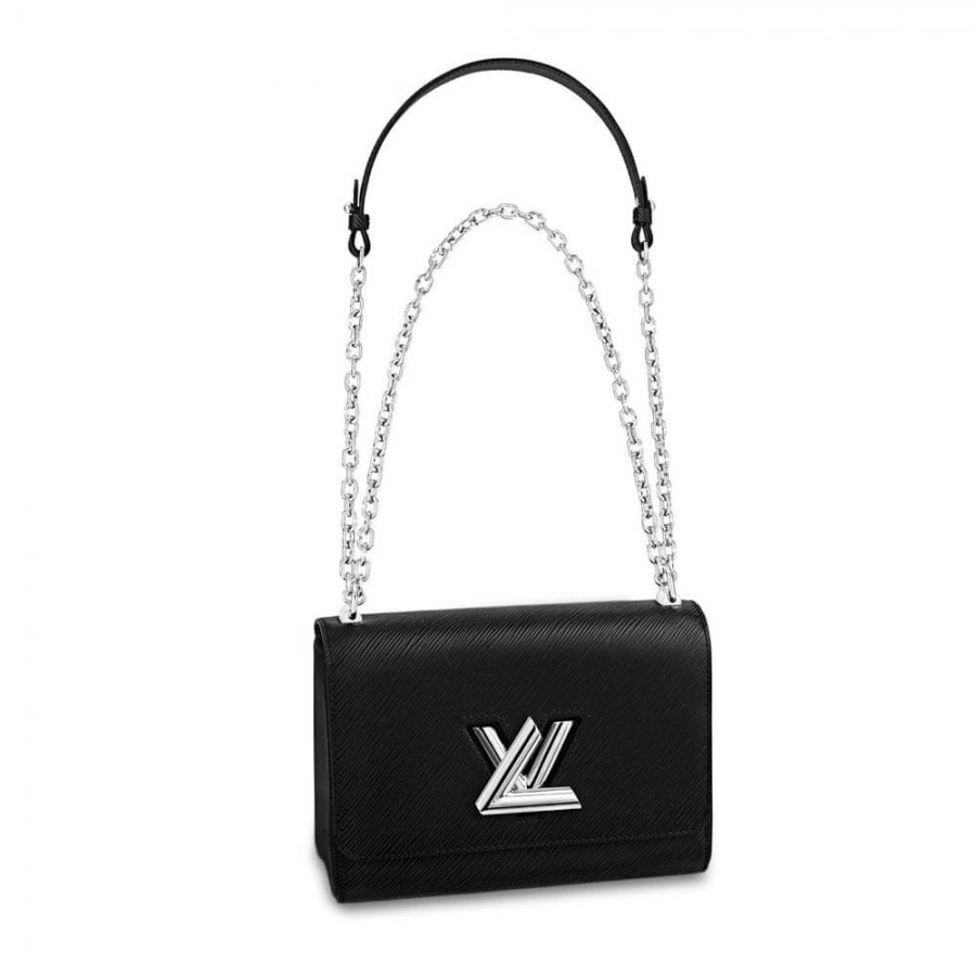 Louis Vuitton Epi Leder Twist MM M50282