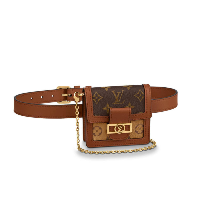 Louis Vuitton BumTaschen Dauphine BB M68621