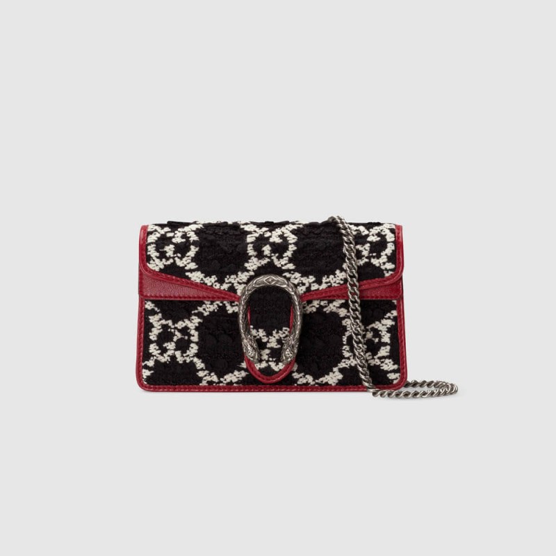 Gucci Dionysos Super Mini Taschen 476432