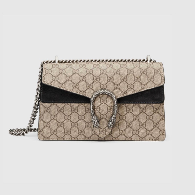 Gucci Dionysos kleiner GG Umhängetaschen 400249