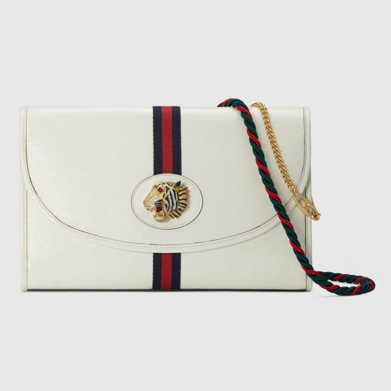 Gucci Rajah Medium Umhängetasche 564697