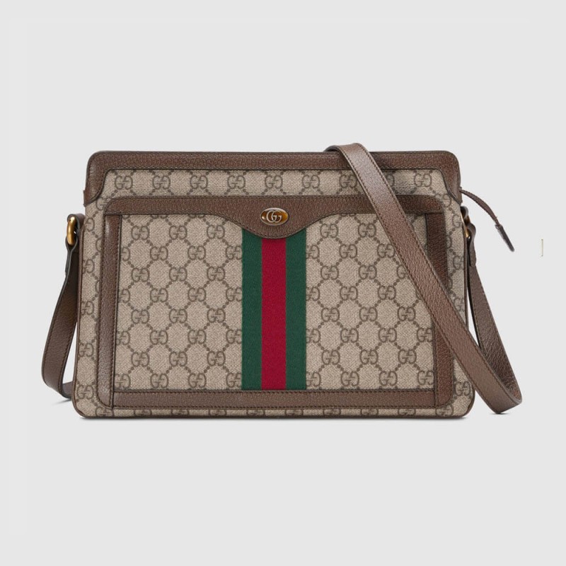 Gucci Ophidia Gg Medium Umhängetasche 523354