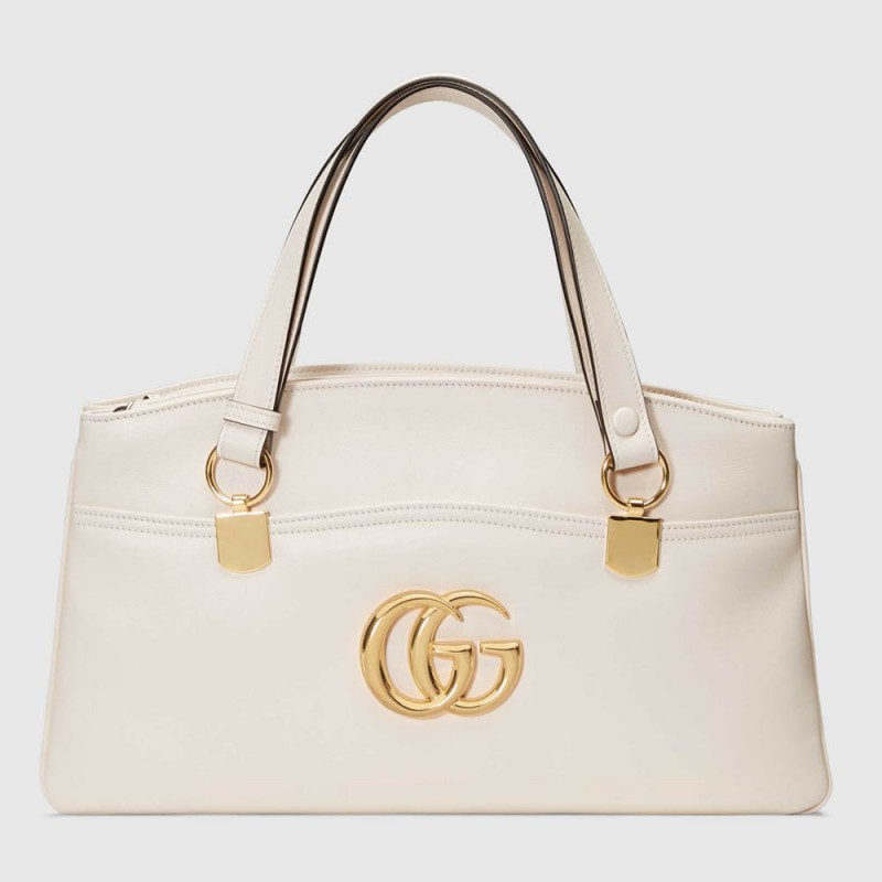 Gucci Arli Large Top Grifftasche 550130