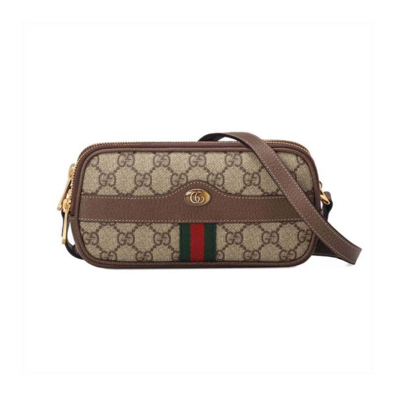 Gucci Ophidia Mini GG Tasche 546597