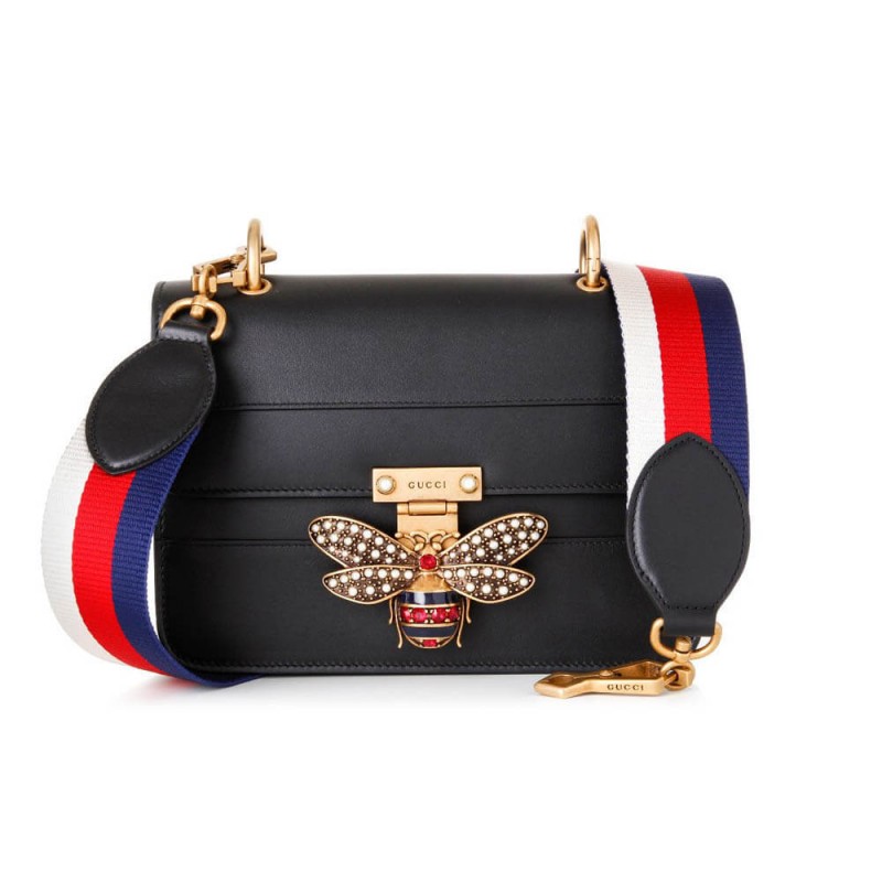 Gucci Königin Margaret Umhängetasche 476542