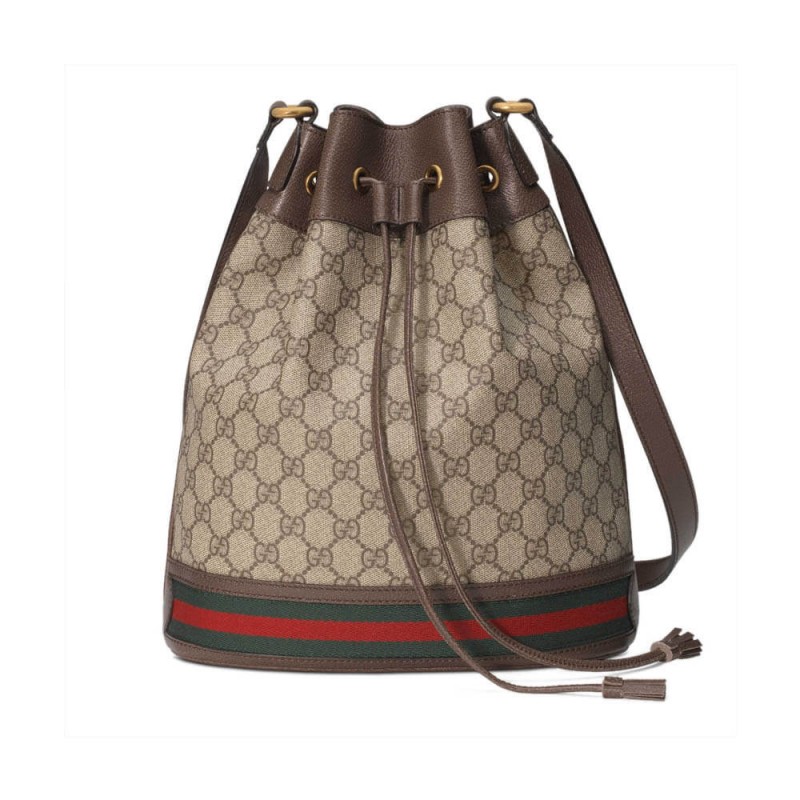 Gucci Ophidia GG Bucket Taschen 540457