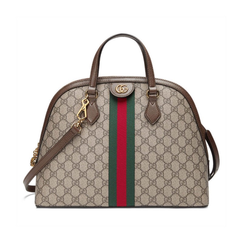 Gucci Ophidia gg mittelgroße Griffbeutel 524533