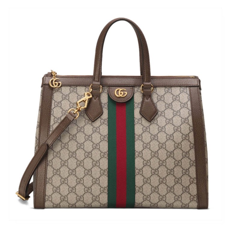 Gucci Ophidia Gg Medium Tote Taschen 524537