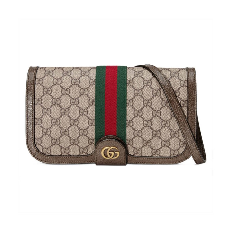 Gucci Ophidia GG Messenger Taschen 548304