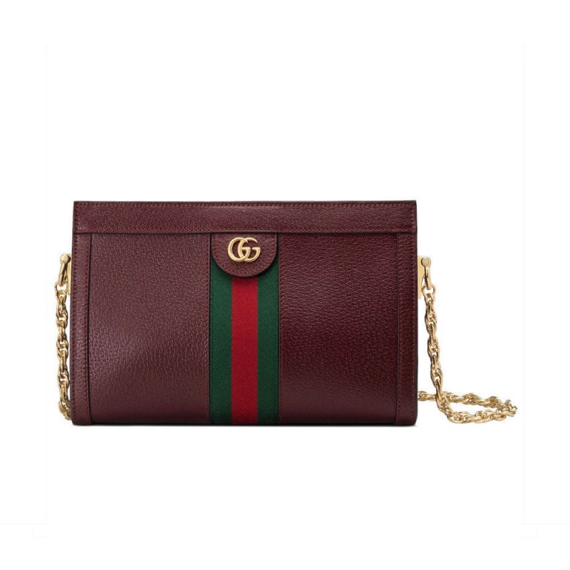 Gucci Ophidia kleiner Umhängetasche 503877