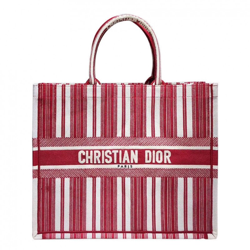 Christian Dior Book Tote Taschen M1286