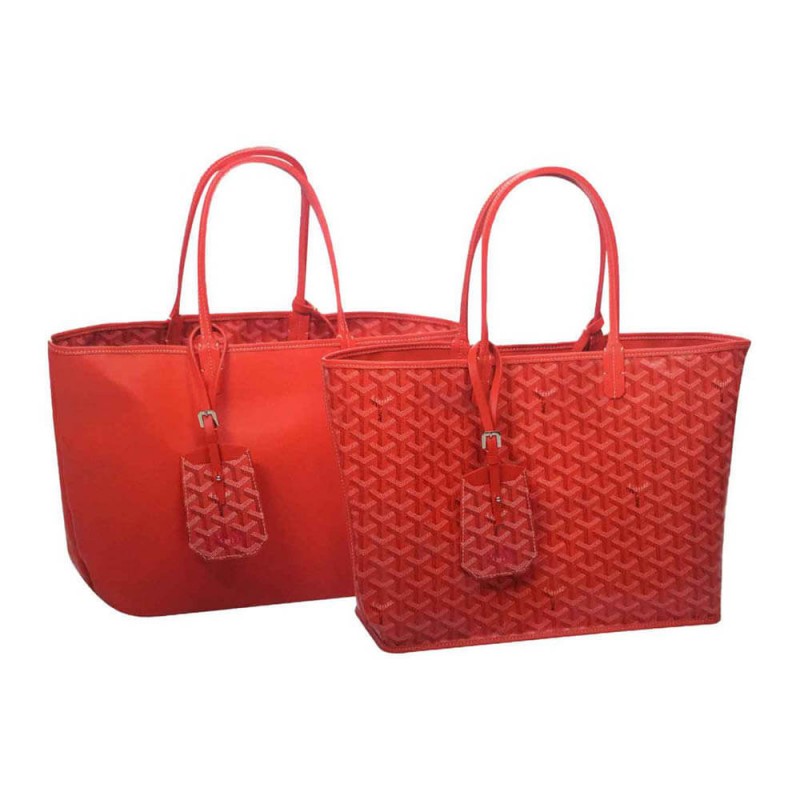 Goyard Anjou Reversible Tote PM Taschen 2399