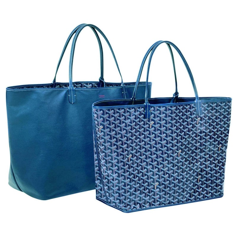 Goyard Anjou Reversible Tote GM Taschen 2399