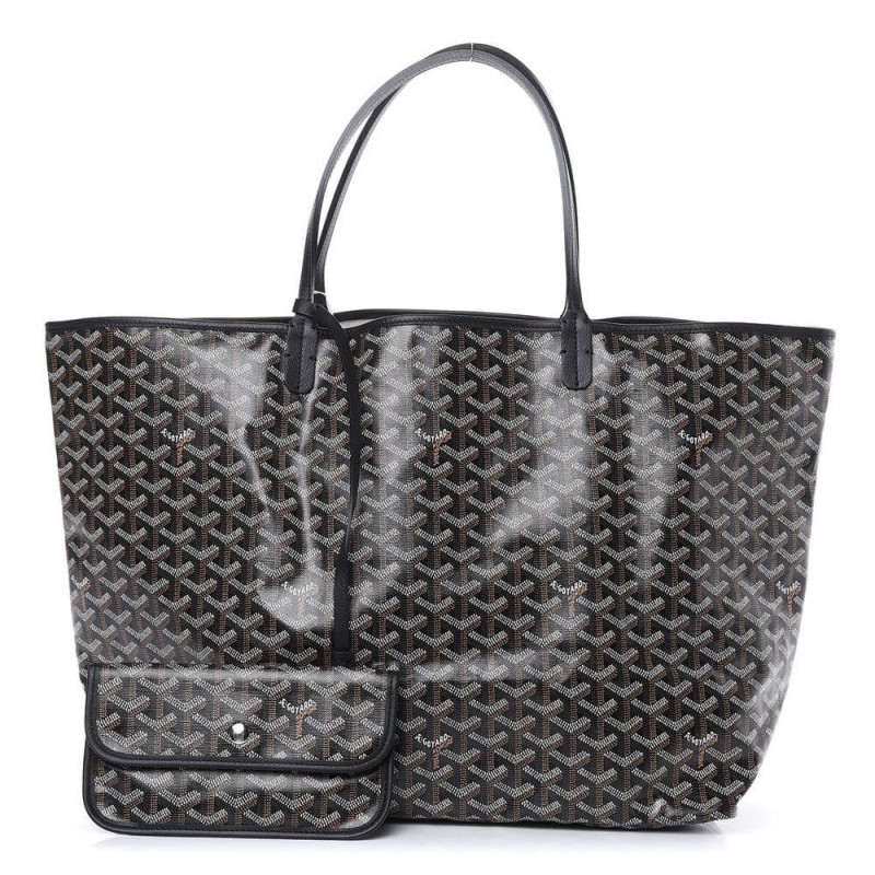 Goyard Saint Louis Tote GM 18216