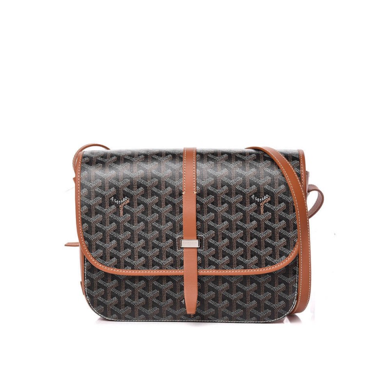 Goyard Belvedere II PM MessengerTaschen 108806