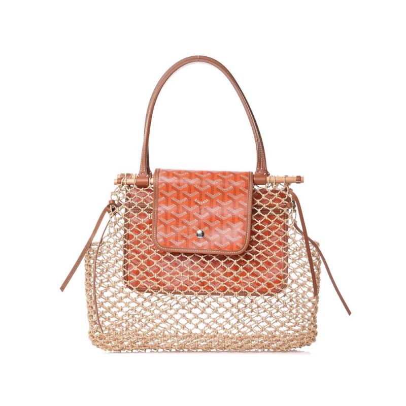 Goyard Net Aligre Tasche 350774