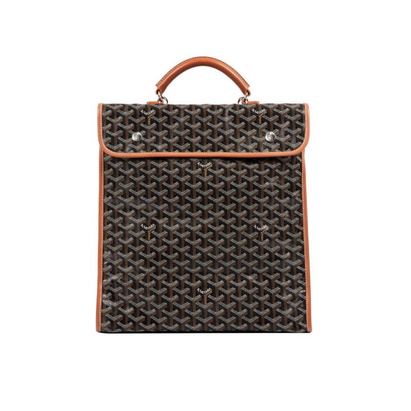 Goyard Saint Leger Rucksack 20535