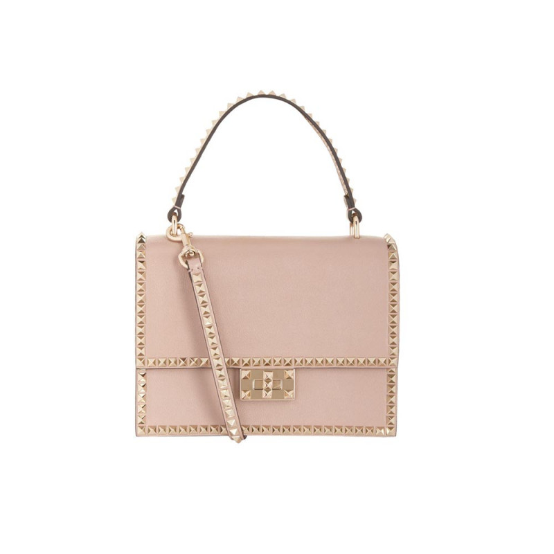 Valentino Garavani Rockstud No Limit Handtasche 0044