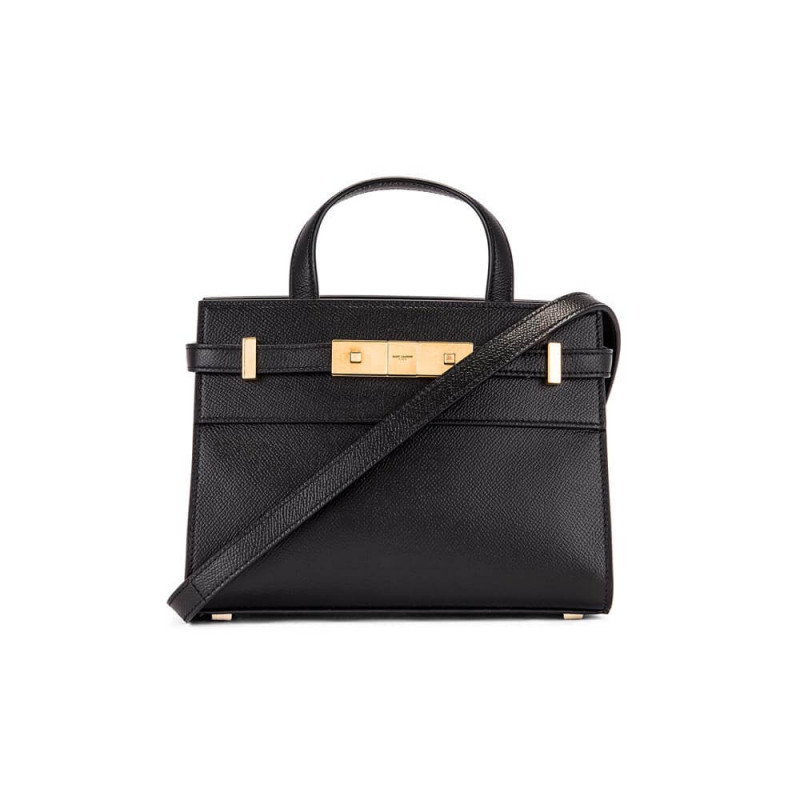 Saint Laurent Manhattan Nano Taschen 593741