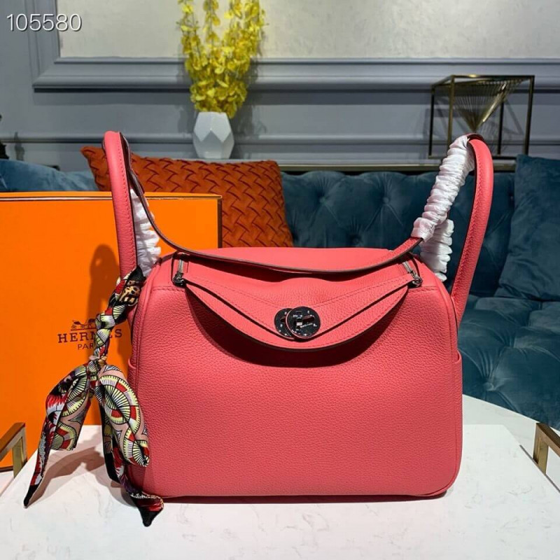 Hermes Lindy 26 Umhängetasche