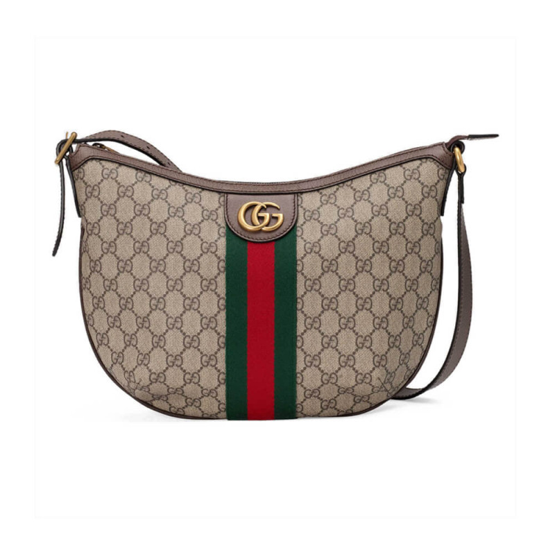 Gucci Ophidia GG kleine Umhängetasche 598125