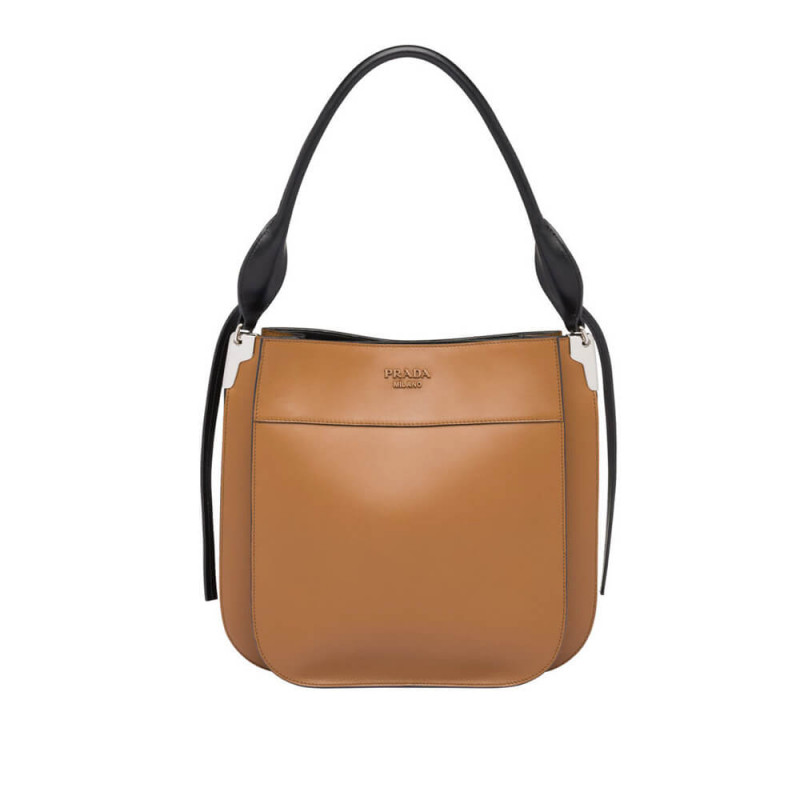 Prada Margit Small Ledertasche 1BC082