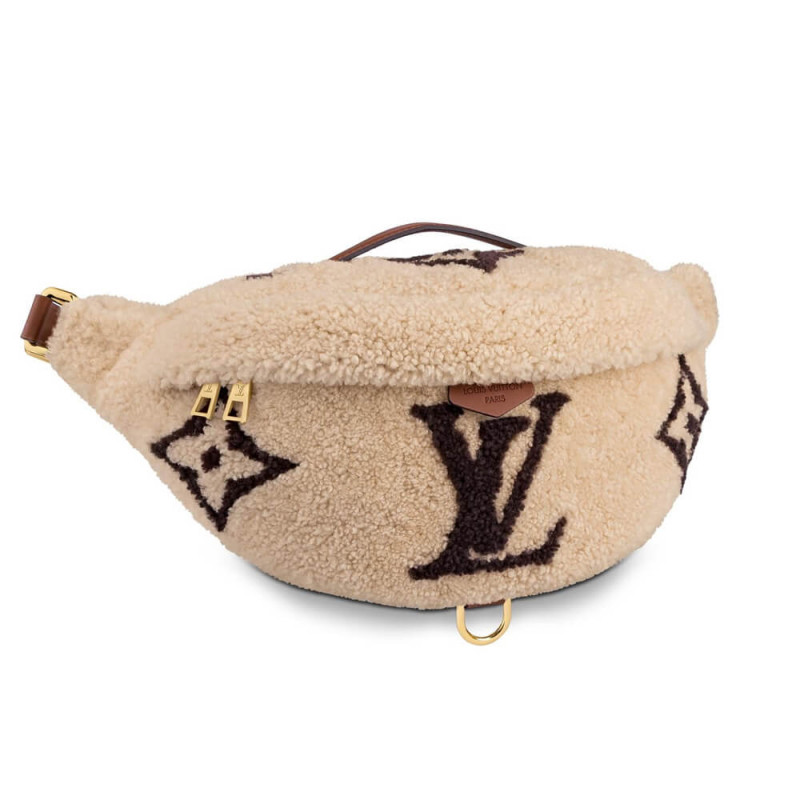 Louis Vuitton BumTaschen M55425