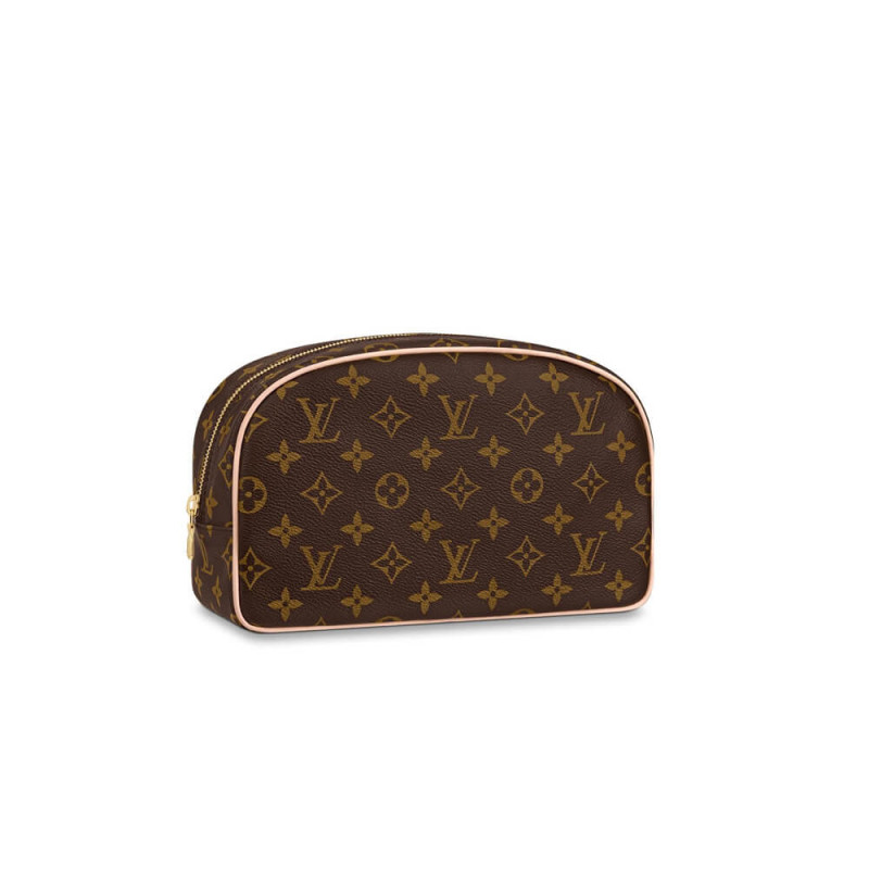 Louis Vuitton Monogramm Leinwand Toilettenbeutel 25 M47527