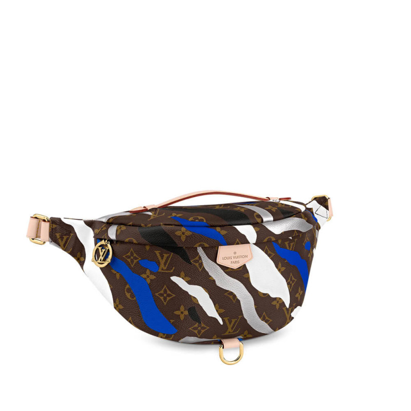 Louis Vuitton Lvxlol BumTaschen M45106