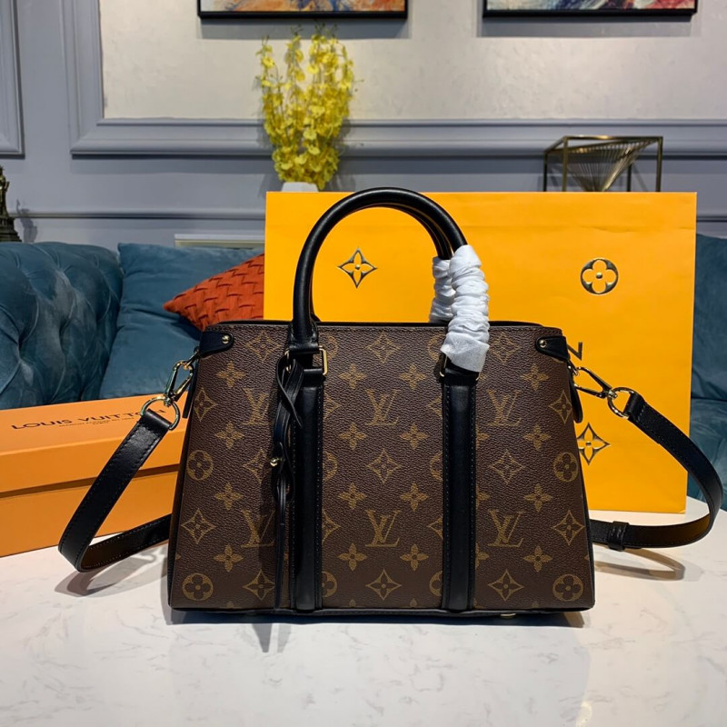 Louis Vuitton Open Handtasche BB M44898