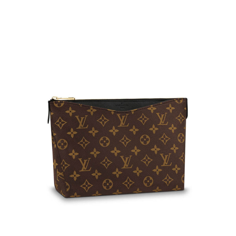 Louis Vuitton Pallas Beauty Case M64123 M64124 M64125