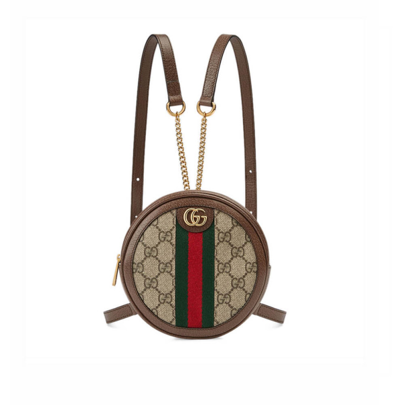 Gucci Ophidia GG Mini Rucksack 598661