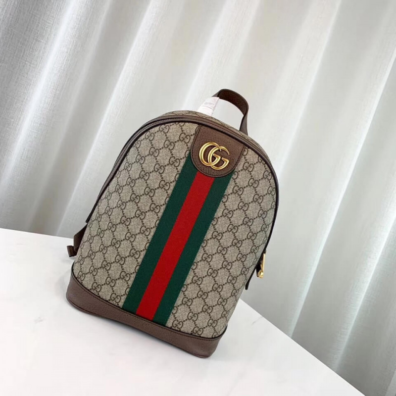 Gucci Ophidia GG Rucksack 552884