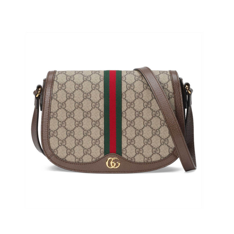 Gucci Ophidia gg kleine Umhängetasche 601044