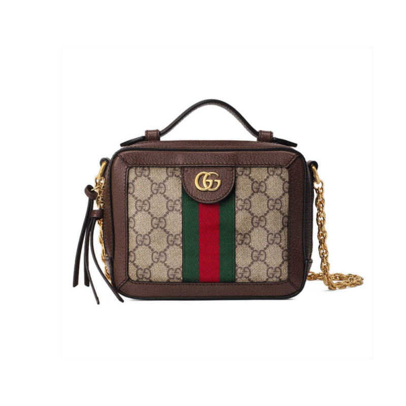 Gucci Ophidia GG Mini Umhängetasche 602576