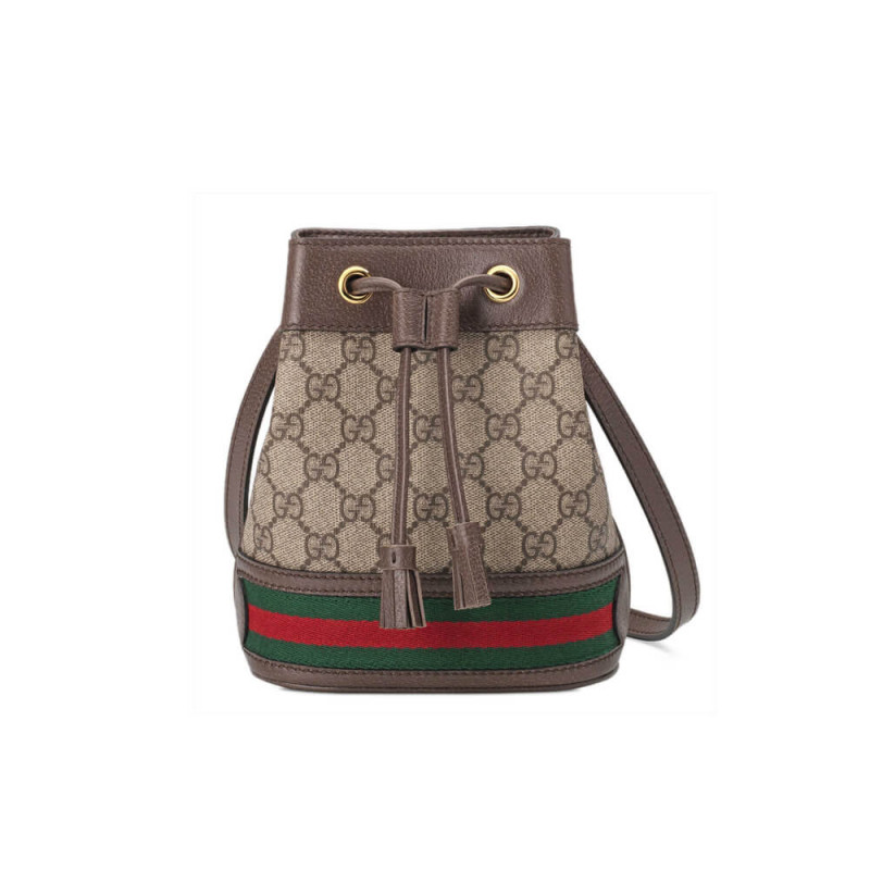 Gucci Ophidia GG Bucket Taschen 550620