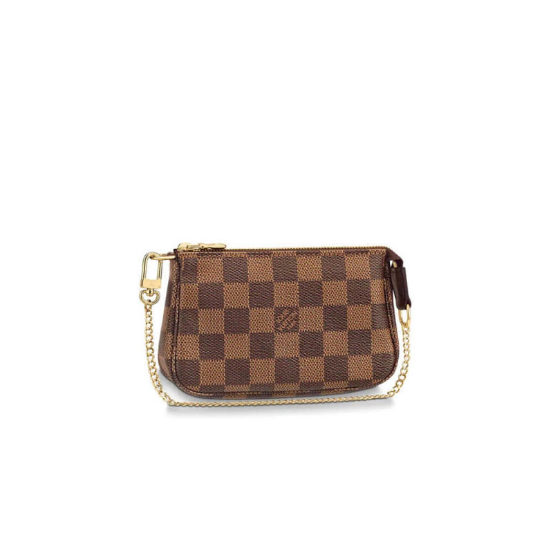 Louis Vuitton Mini Pochette Accessoires N58009