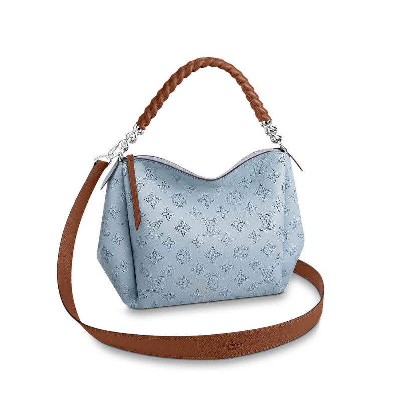 Louis Vuitton Babylone Kette BB M53153