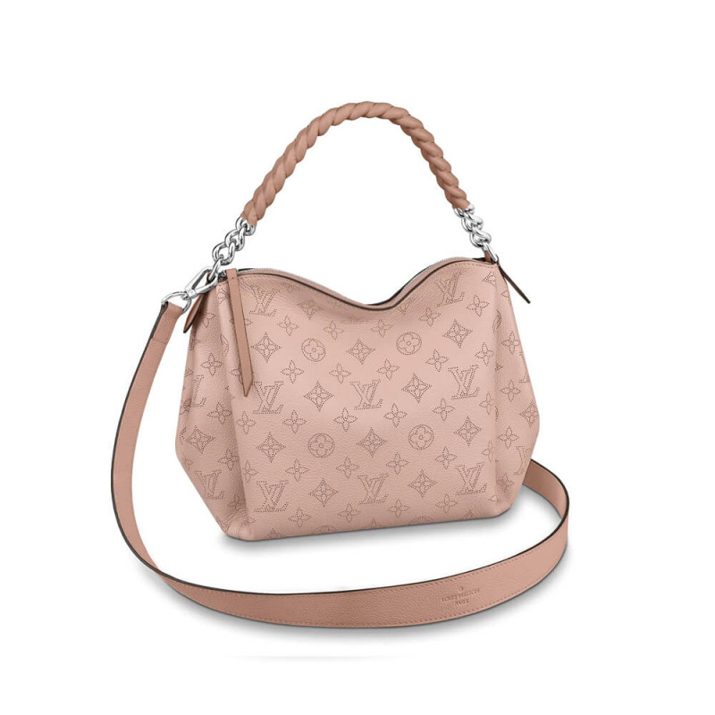 Louis Vuitton Babylone Kette BB M51219