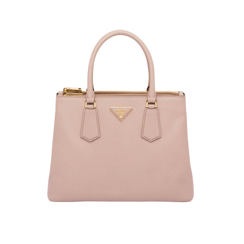 Prada Galleria Saffiano Ledertasche 1BA232