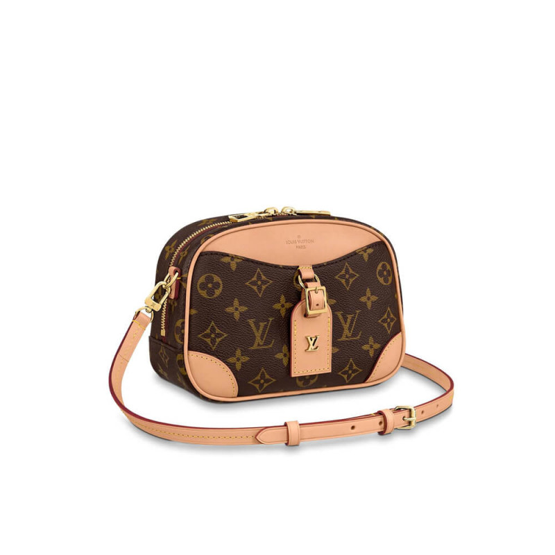 Louis Vuitton Mini Gepäck M45528